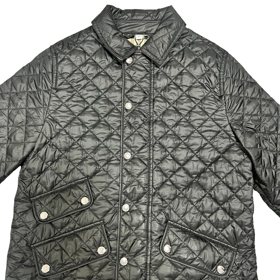 Chamarra Burberry T.12Y