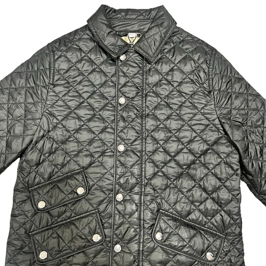 Chamarra Burberry T.12Y