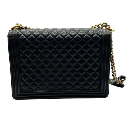 Bolsa Chanel Boy