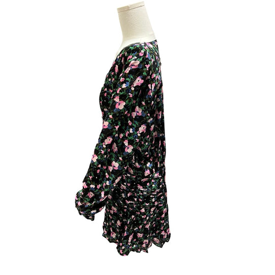 Vestido Veronica Beard T.10 US