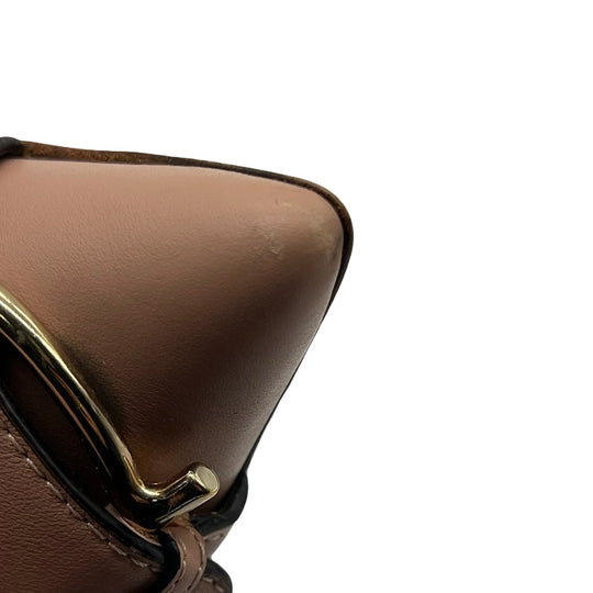 Pumps Salvatore Ferragamo Gancini T. 7.5