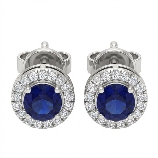 Aretes Tiffany & Co Soleste