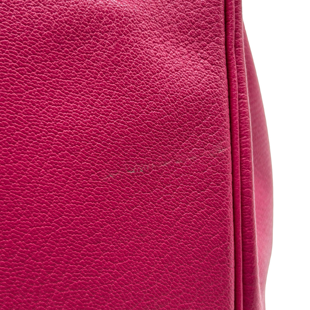 Bolsa Hermès Birkin 30