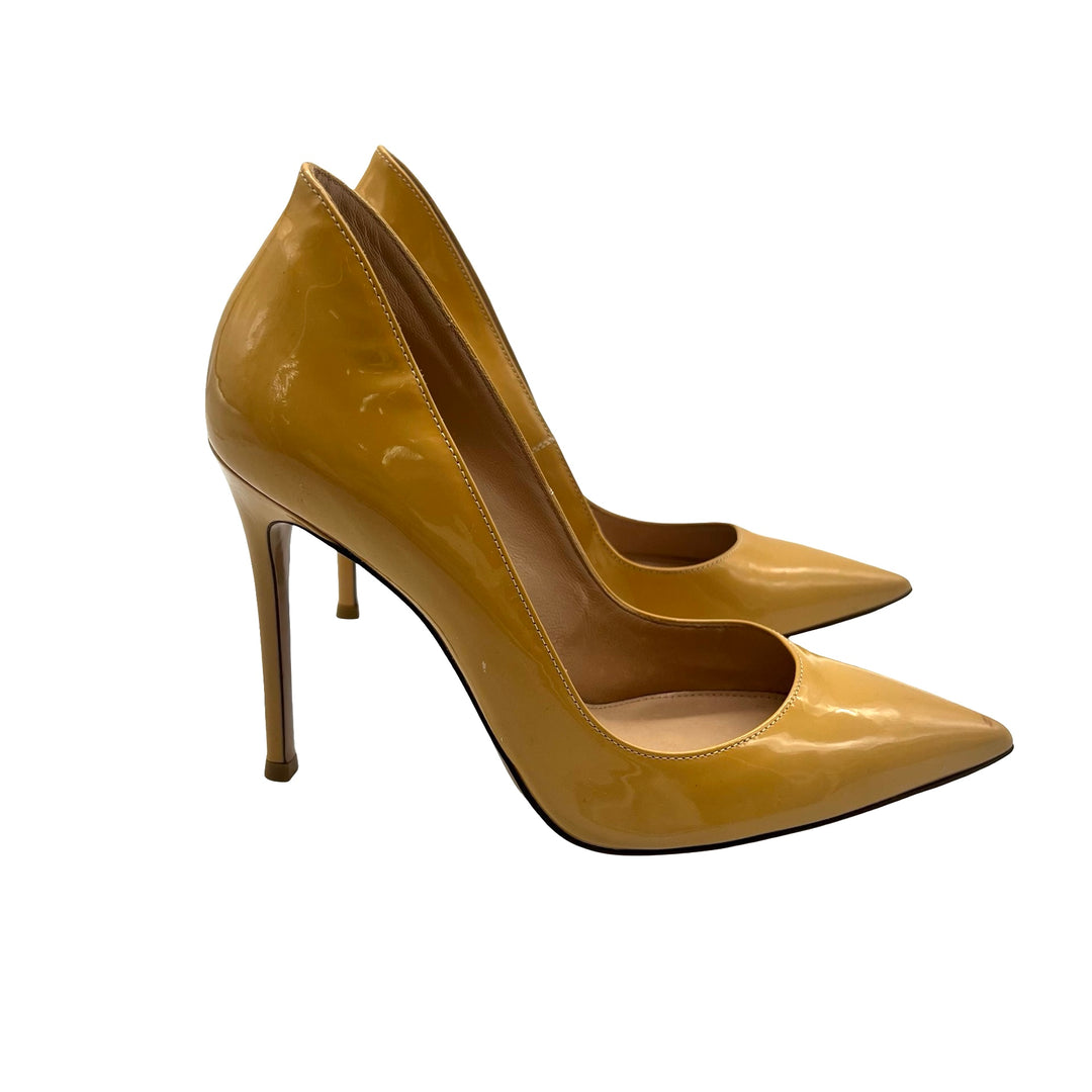 Pumps Gianvito Rossi T.37