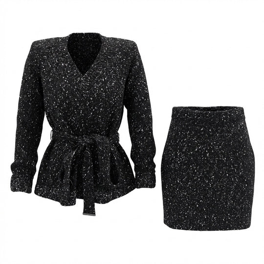 Conjunto Chanel T.40