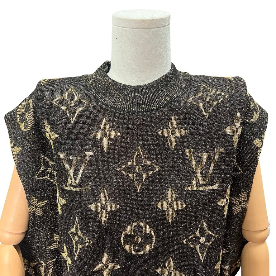 Chaleco Louis Vuitton T.M