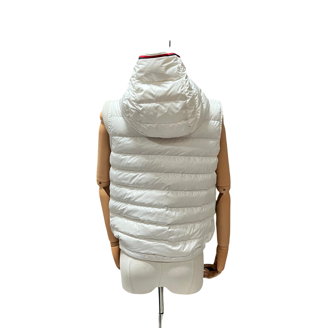 Chaleco Moncler T.12A