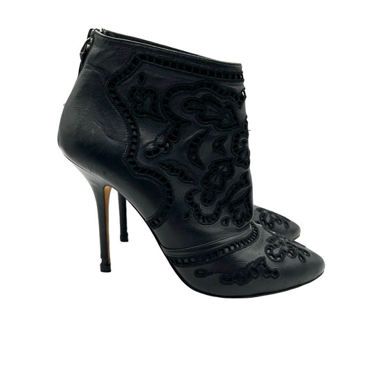 Botines Dolce & Gabbana T.39.5