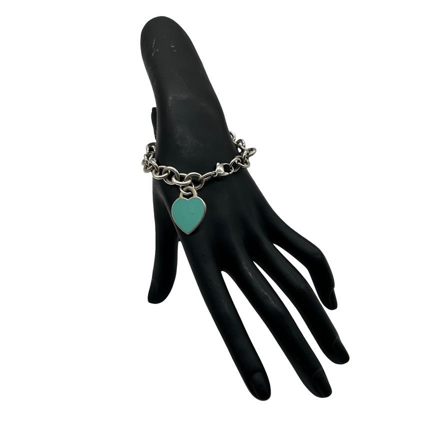 Pulsera Tiffany & Co
