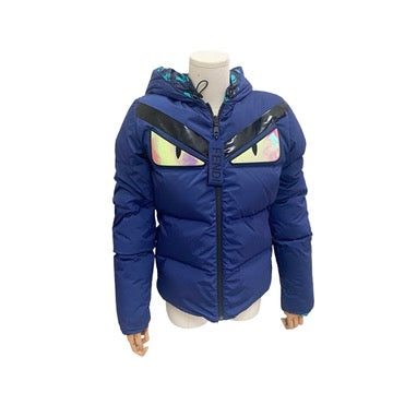 Chamarra Fendi T. S