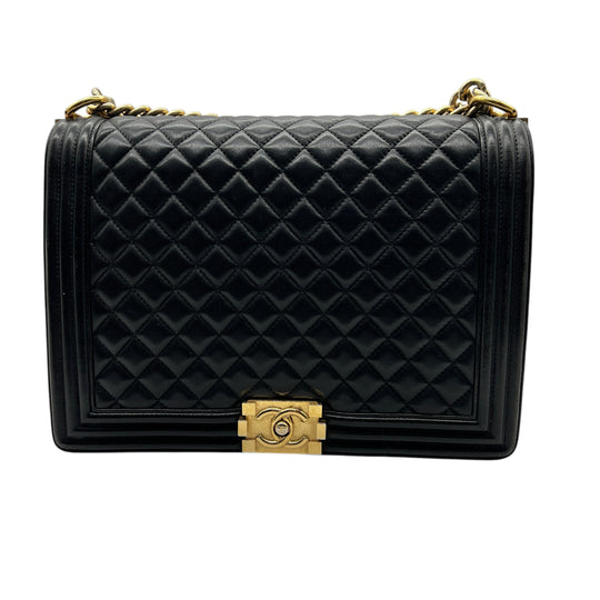 Bolsa Chanel Boy