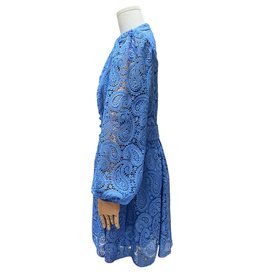 Vestido Zimmermann T.2