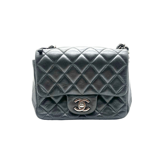 Bolsa Chanel Clásica Mini