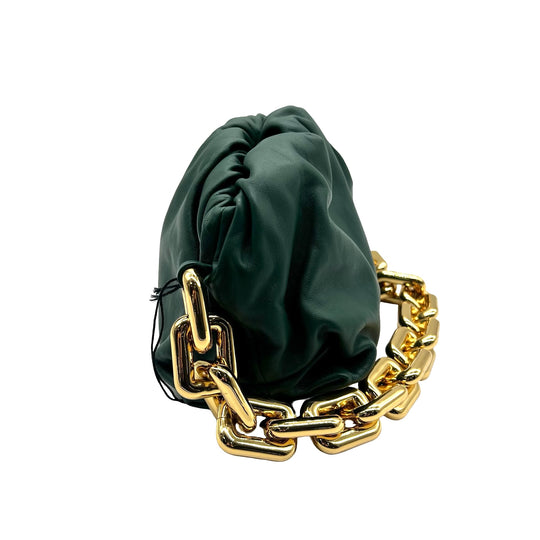 Bolsa Bottega Veneta Chain Pouch