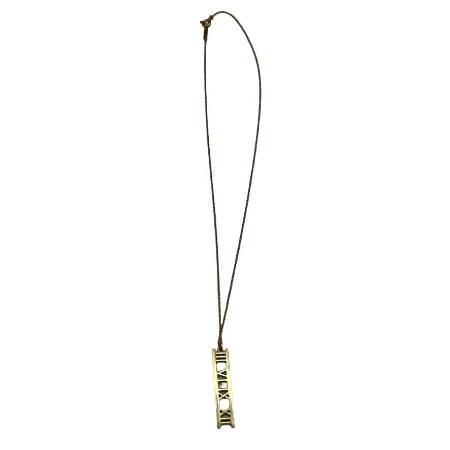 Collar Tiffany & Co Atlas