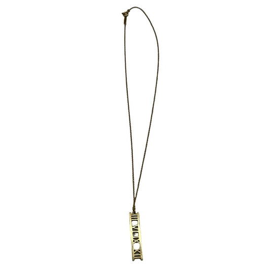 Collar Tiffany & Co Atlas
