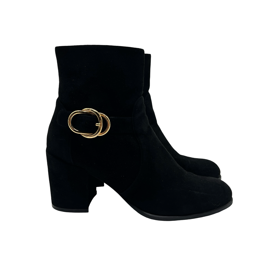 Botas Stuart Weitzman T.40
