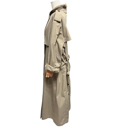 Gabardina Dior T.48 IT