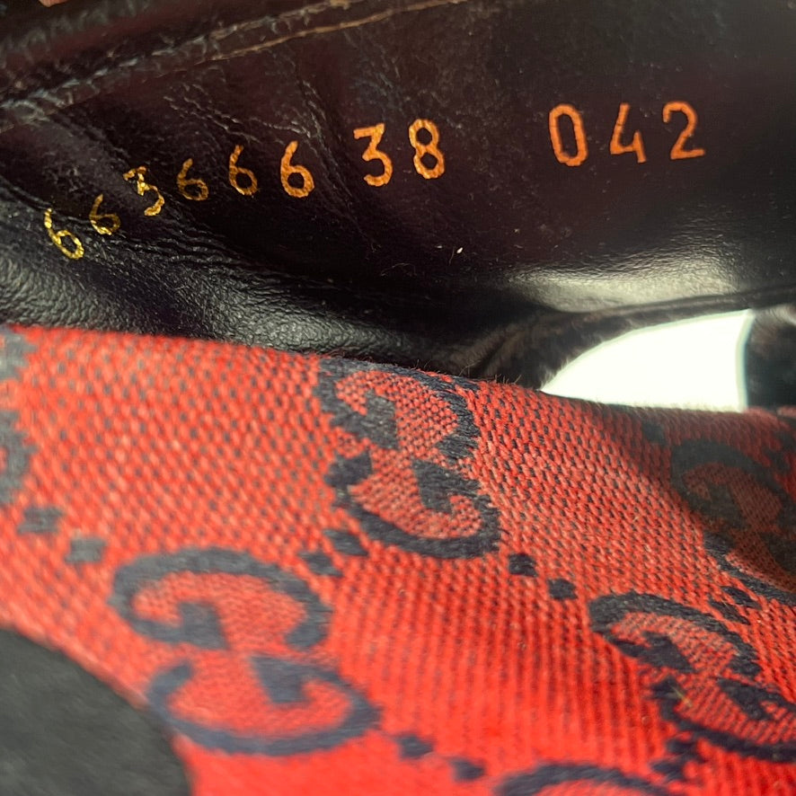 Sandalias Gucci T.38