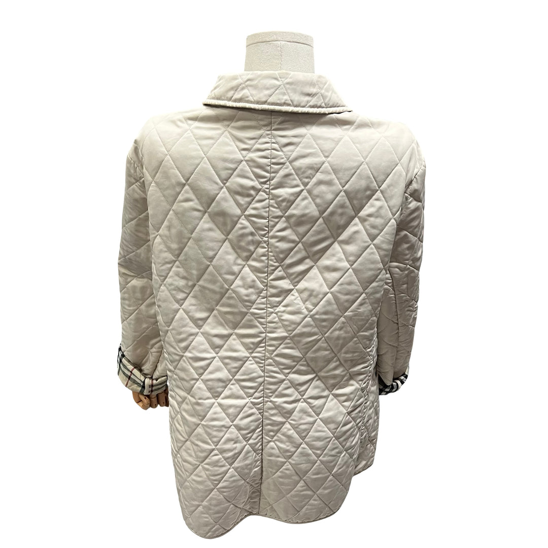 Chamarra Burberry T.42