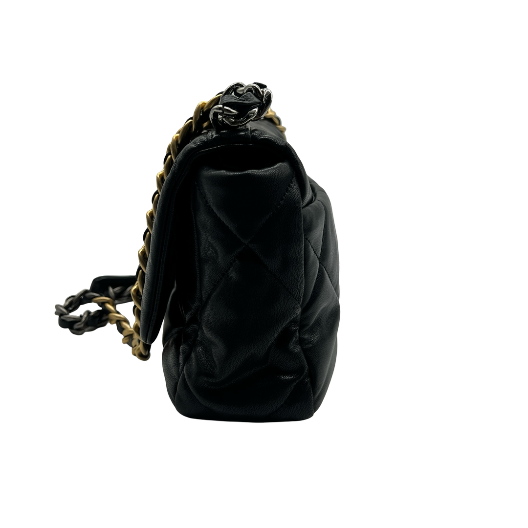 Bolsa Chanel 19