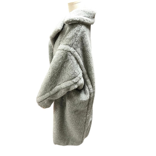 Abrigo Max Mara Teddy Bear Icon T.M