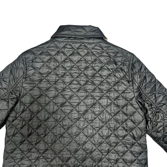 Chamarra Burberry T.12Y