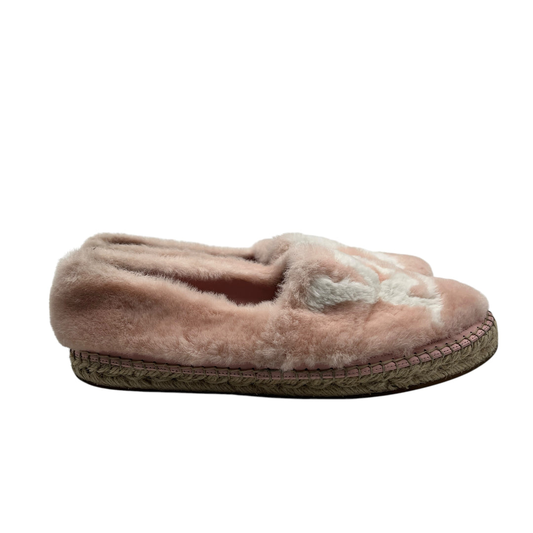 Alpargatas Louis Vuitton Seashore T.40