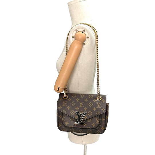 Bolsa Louis Vuitton Passy