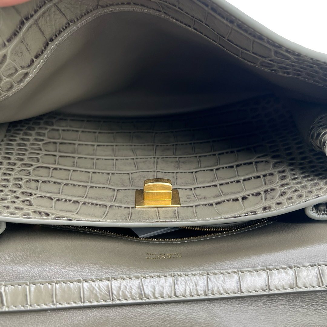 Bolsa Balenciaga Rodeo Pequeña