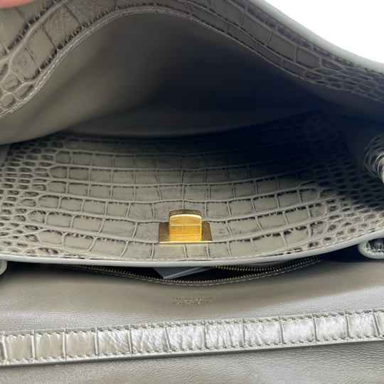Bolsa Balenciaga Rodeo Pequeña