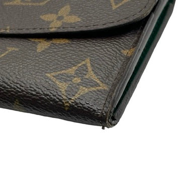 Cartera Louis Vuitton Emile