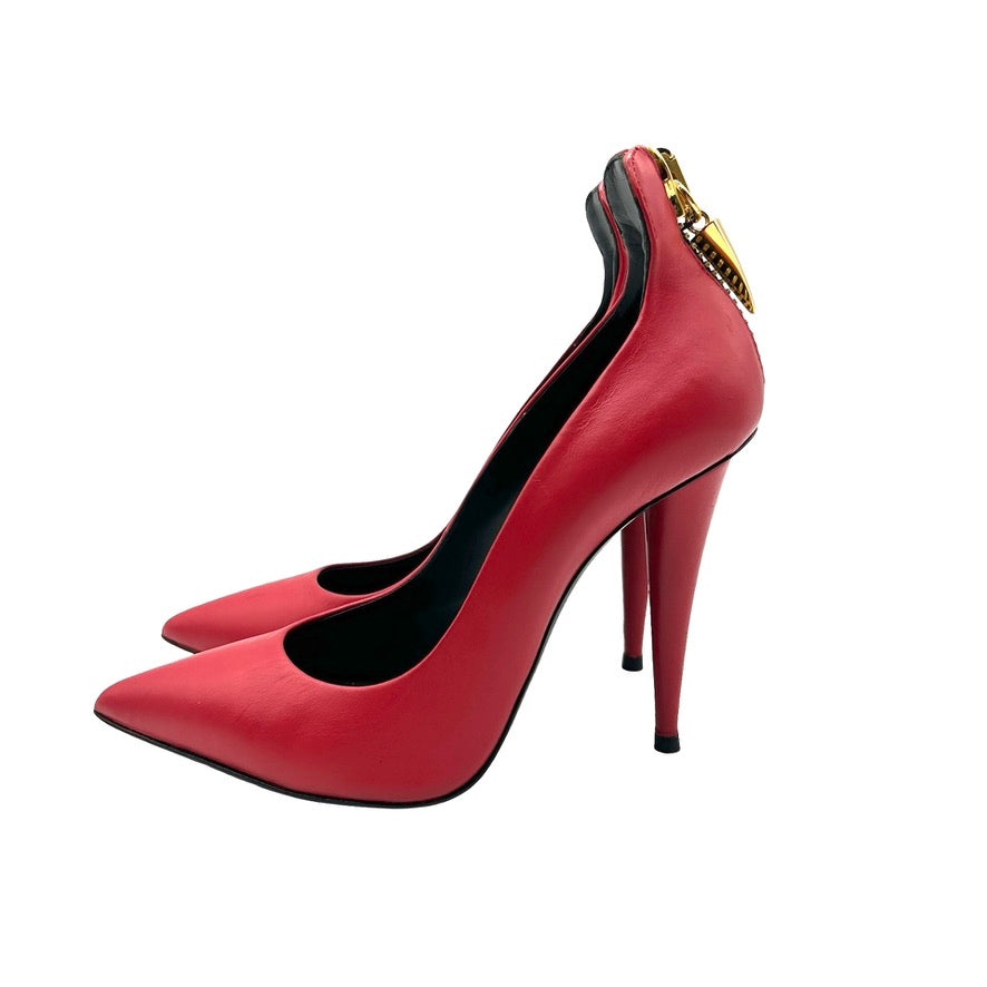 Pumps Giuseppe Zanotti T.38.5