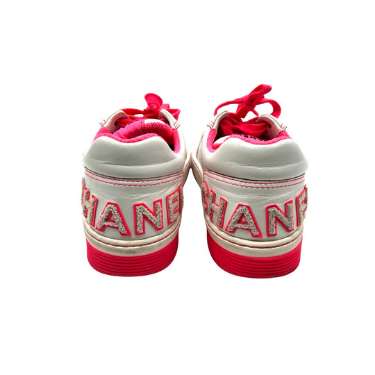 Tenis Chanel T.41