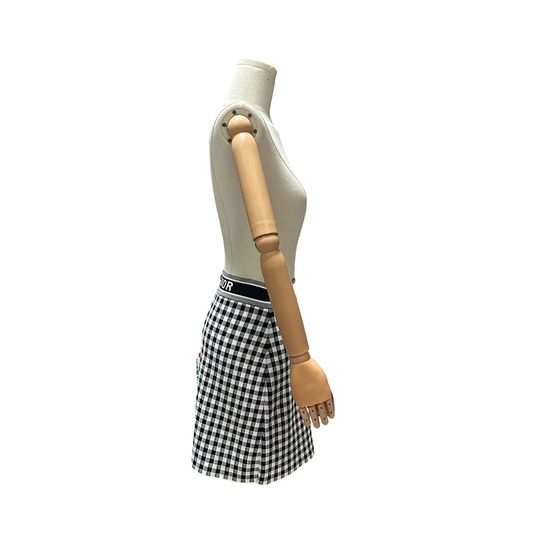 Falda Dior T.40