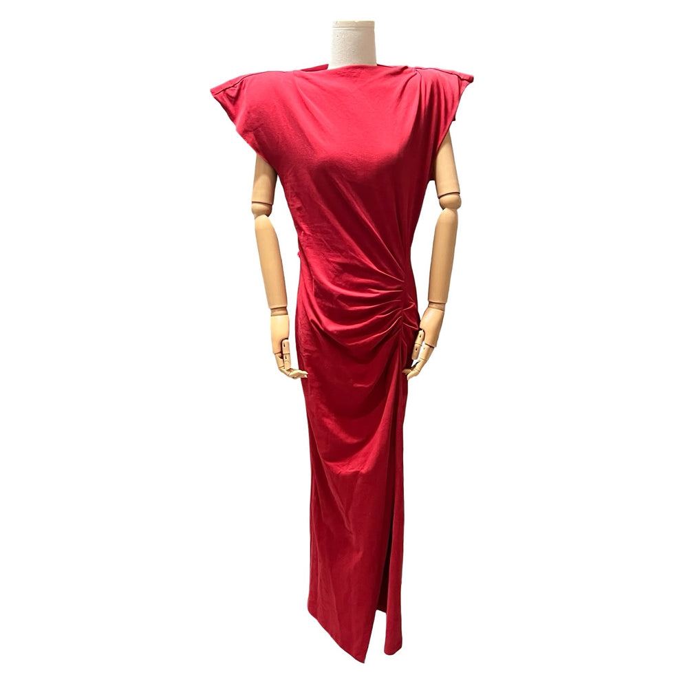 Vestido Isabel Marant Nadela T.36