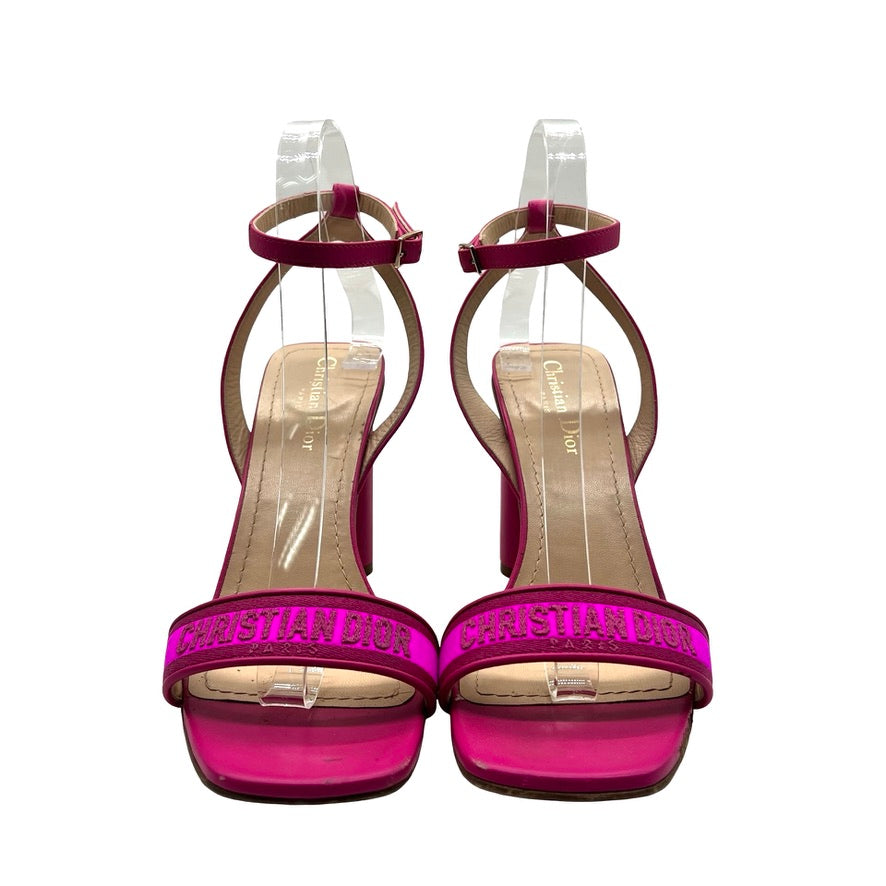 Sandalias Dior T.39