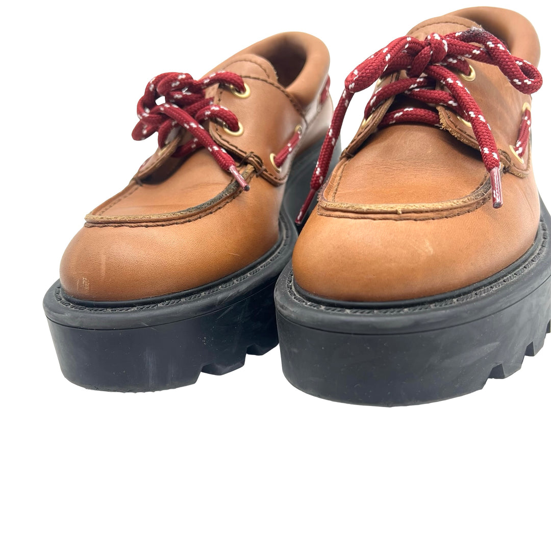 Mocasines Miu Miu T.36.5
