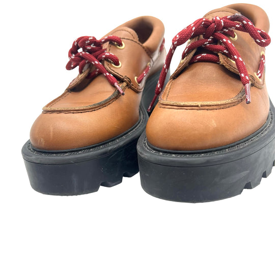Mocasines Miu Miu T.36.5