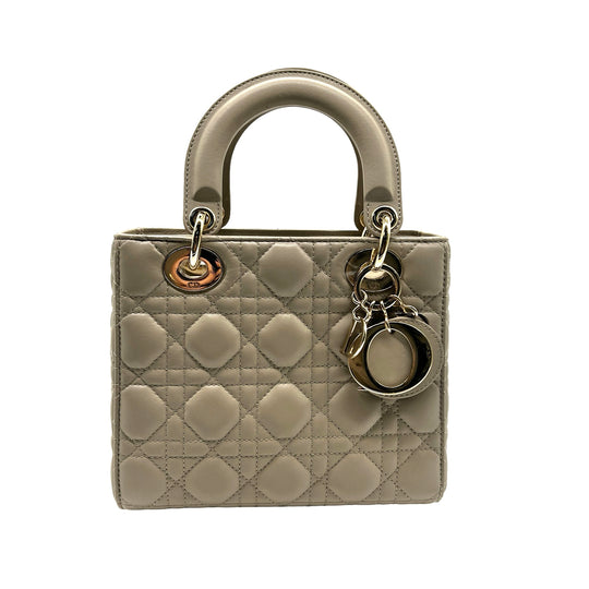 Bolsa Lady Dior Pequeña