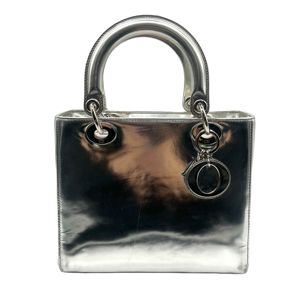 Bolsa Lady Dior
