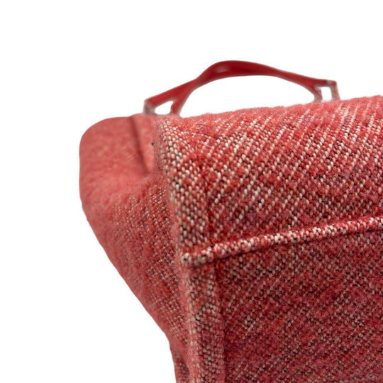 Bolsa Chanel Deauville MM
