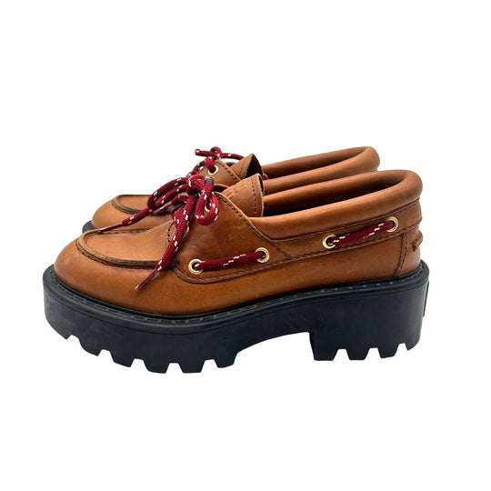 Mocasines Miu Miu T.36.5
