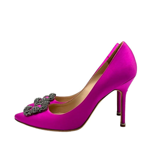 Pumps Manolo Blahnik T.40.5