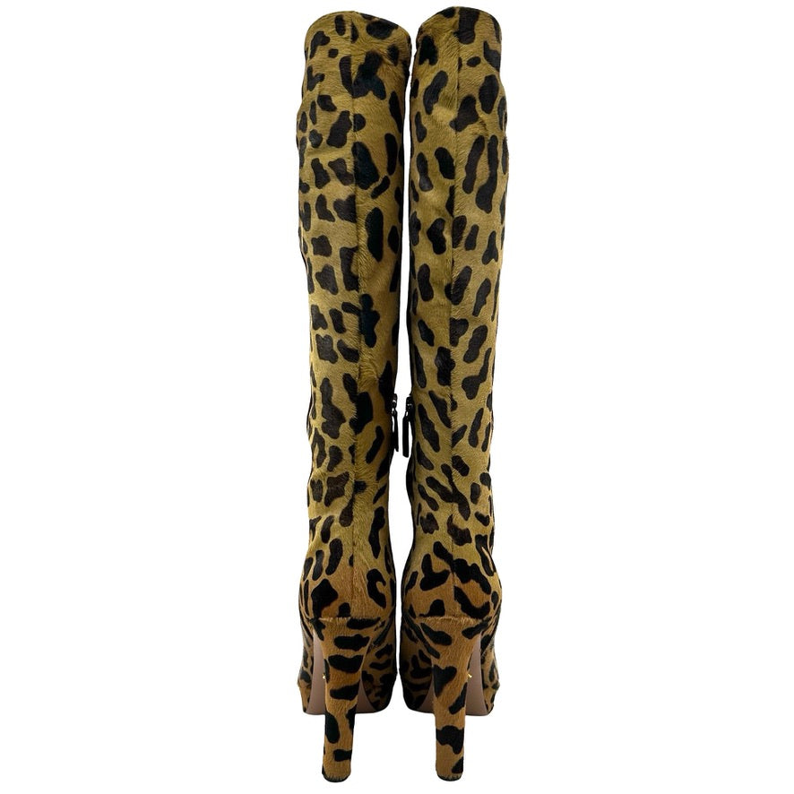 Botas Prada T.38