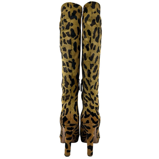 Botas Prada T.38