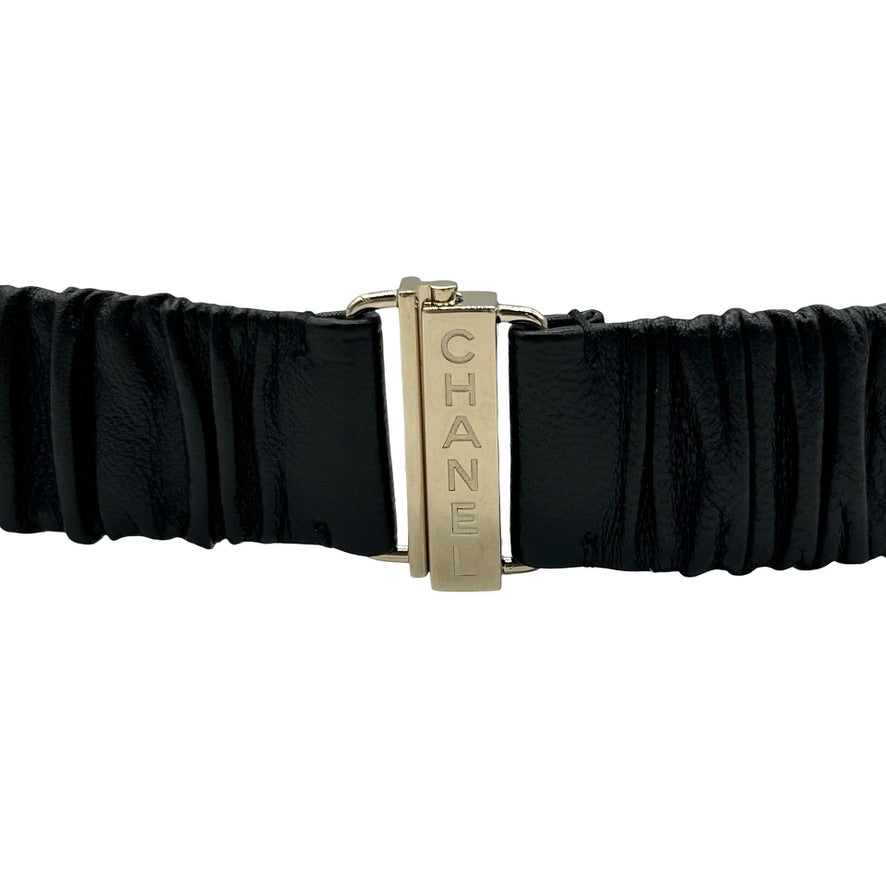 Cinturón Chanel T.90