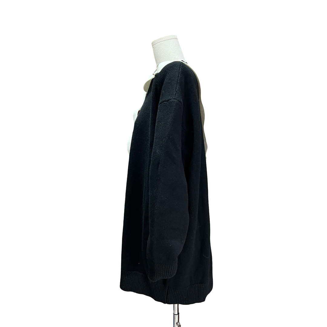 Vestido Chanel T.42