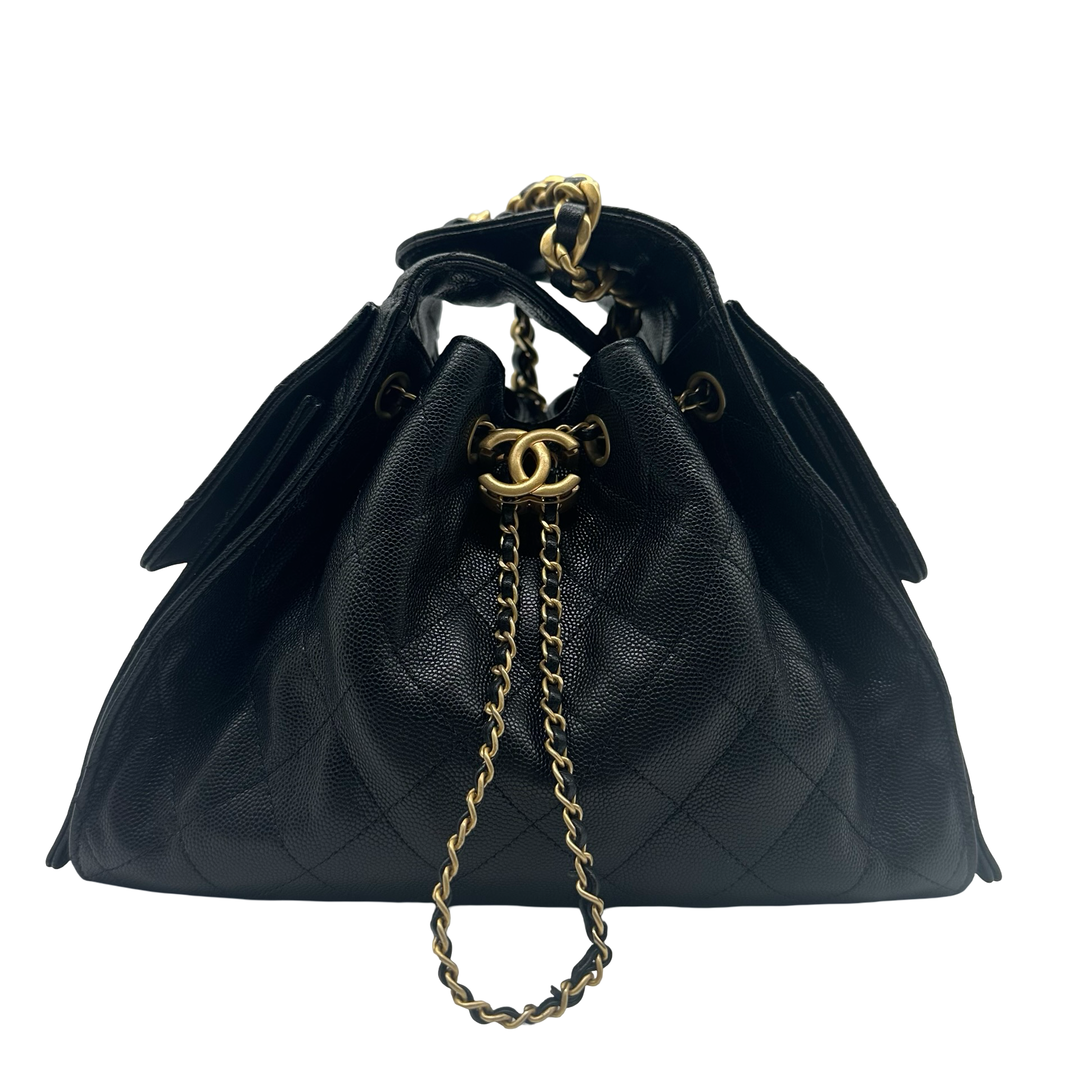 Bolsa Chanel 25 Pequeña