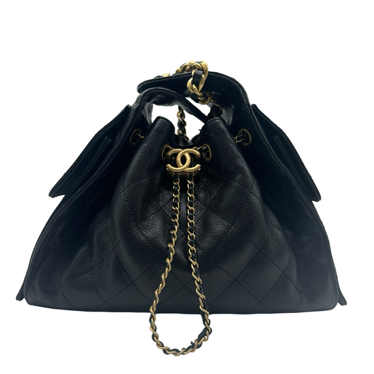 Bolsa Chanel 25 Pequeña